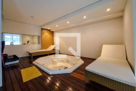 Apartamento à venda com 128m², 3 quartos e 2 vagas Apartamento à venda com 128m², 3 quartos e 2 vagasSpa