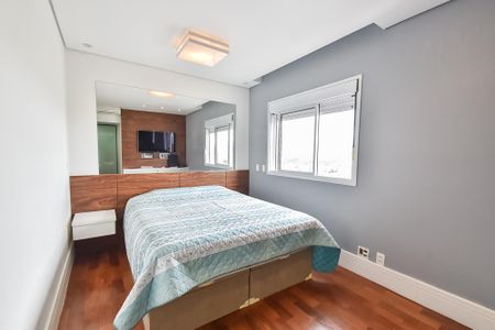 Apartamento à venda com 128m², 3 quartos e 2 vagas Apartamento à venda com 128m², 3 quartos e 2 vagasSuíte 2