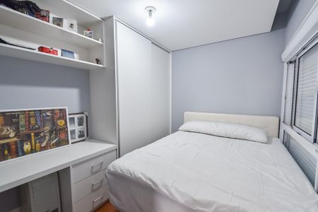 Apartamento à venda com 128m², 3 quartos e 2 vagas Apartamento à venda com 128m², 3 quartos e 2 vagasQuarto