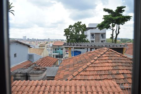 Vista do Quarto 2 de casa à venda com 2 quartos, 105m² em Parque Oratório, Santo André