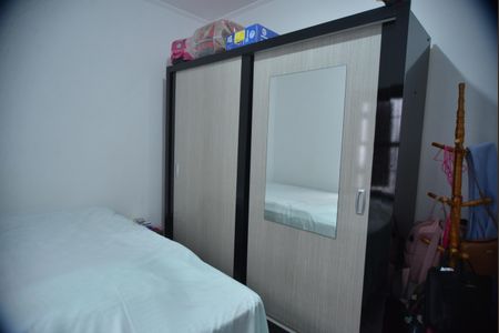 Quarto 1 de casa à venda com 2 quartos, 105m² em Parque Oratório, Santo André