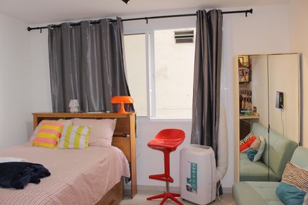 Kitnet/Studio para alugar com 1 quarto, 25m² em Consolação, São Paulo