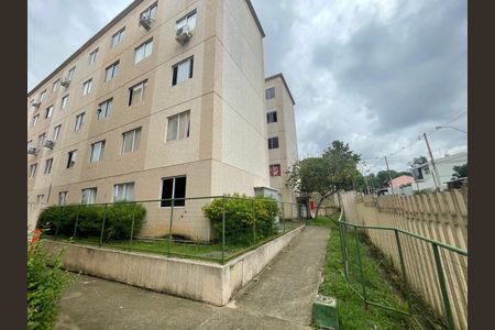 Apartamento à venda com 42m², 2 quartos e 1 vaga