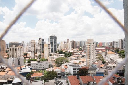 Apartamento à venda com 102m², 3 quartos e 1 vagaVista do Quarto 2