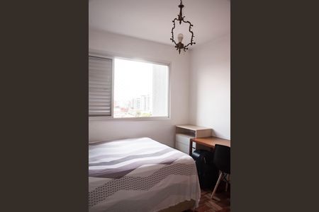 Apartamento à venda com 102m², 3 quartos e 1 vagaQuarto 2