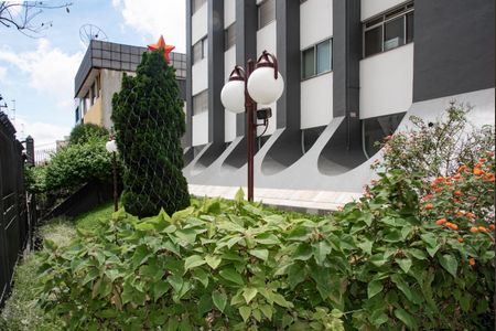 Apartamento à venda com 102m², 3 quartos e 1 vaga Apartamento à venda com 102m², 3 quartos e 1 vagaHall de entrada