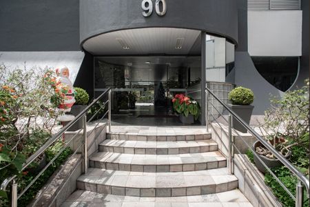 Apartamento à venda com 102m², 3 quartos e 1 vaga Apartamento à venda com 102m², 3 quartos e 1 vagaHall de entrada