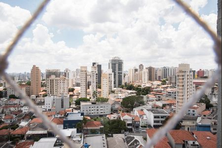 Apartamento à venda com 102m², 3 quartos e 1 vagaVista do Quarto 1