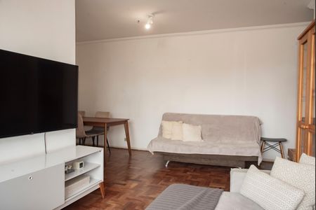 Apartamento à venda com 102m², 3 quartos e 1 vagaSala
