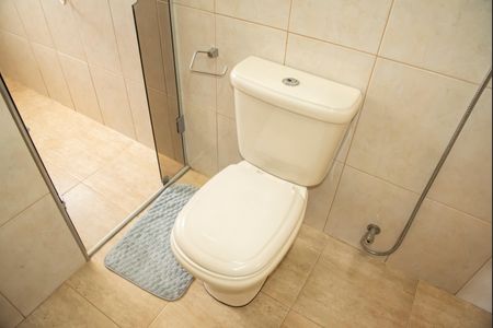 Apartamento à venda com 102m², 3 quartos e 1 vagaBanheiro