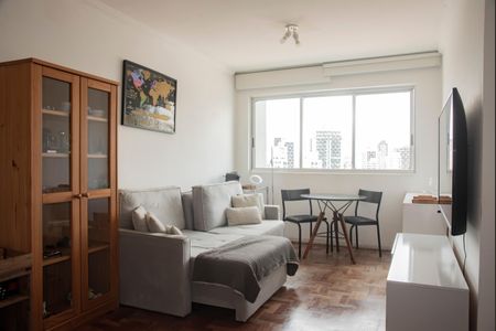 Apartamento à venda com 3 quartos, 102m² em Vila da Saúde, São Paulo