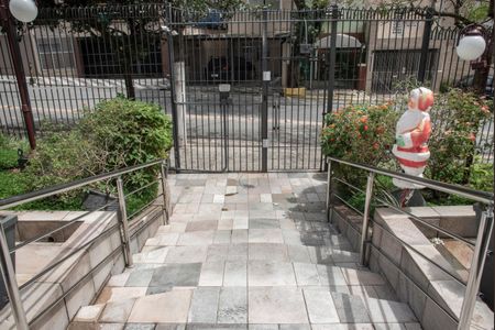 Apartamento à venda com 102m², 3 quartos e 1 vaga Apartamento à venda com 102m², 3 quartos e 1 vagaHall de entrada