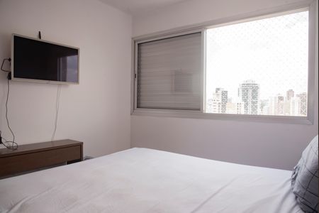 Apartamento à venda com 102m², 3 quartos e 1 vagaSuíte