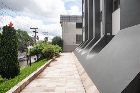 Apartamento à venda com 102m², 3 quartos e 1 vaga Apartamento à venda com 102m², 3 quartos e 1 vagaHall de entrada