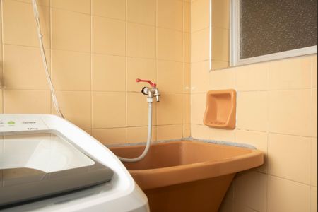 Apartamento à venda com 102m², 3 quartos e 1 vagaÁrea de Serviço