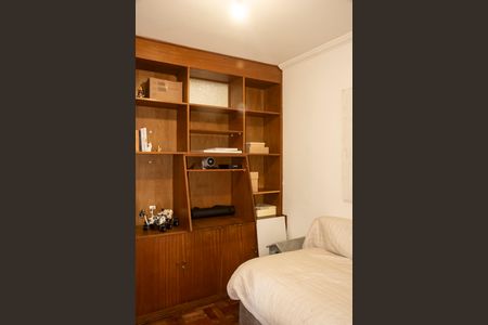 Apartamento à venda com 102m², 3 quartos e 1 vagaSala 2/Corredor