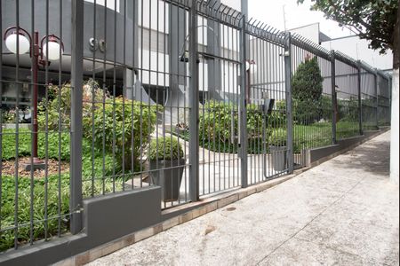 Apartamento à venda com 102m², 3 quartos e 1 vaga Apartamento à venda com 102m², 3 quartos e 1 vagaFrente