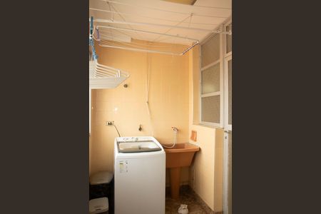 Apartamento à venda com 102m², 3 quartos e 1 vagaÁrea de Serviço