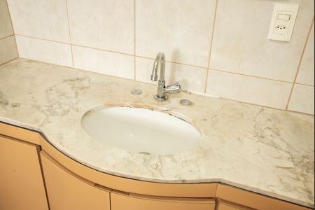 Apartamento à venda com 102m², 3 quartos e 1 vagaBanheiro