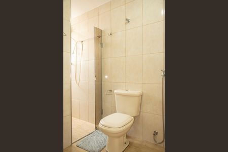 Apartamento à venda com 102m², 3 quartos e 1 vagaBanheiro