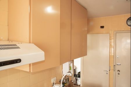 Apartamento à venda com 102m², 3 quartos e 1 vagaCozinha