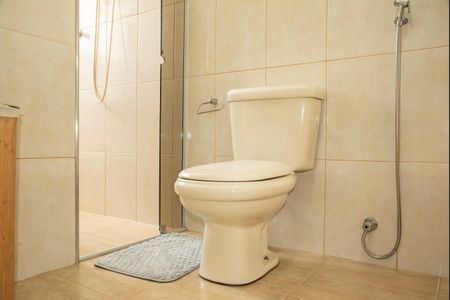 Apartamento à venda com 102m², 3 quartos e 1 vagaBanheiro