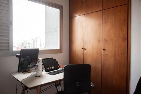 Apartamento à venda com 102m², 3 quartos e 1 vagaQuarto 1