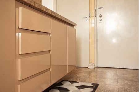 Apartamento à venda com 102m², 3 quartos e 1 vagaCozinha