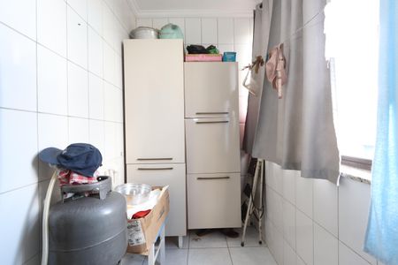 Casa à venda com 207m², 3 quartos e 5 vagasLavanderia