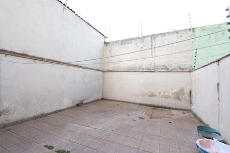 Casa à venda com 207m², 3 quartos e 5 vagasQuintal