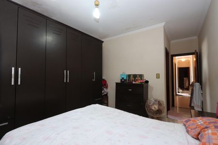 Casa à venda com 207m², 3 quartos e 5 vagasSuíte