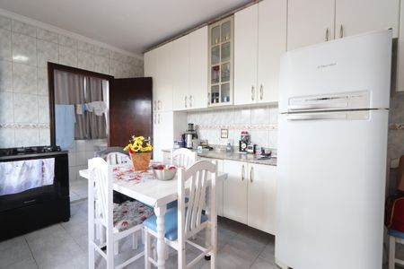 Casa à venda com 207m², 3 quartos e 5 vagasCozinha