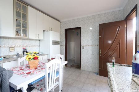 Casa à venda com 207m², 3 quartos e 5 vagasCozinha
