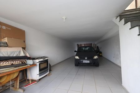 Casa à venda com 207m², 3 quartos e 5 vagasGaragem