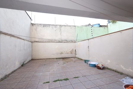 Casa à venda com 207m², 3 quartos e 5 vagasQuintal