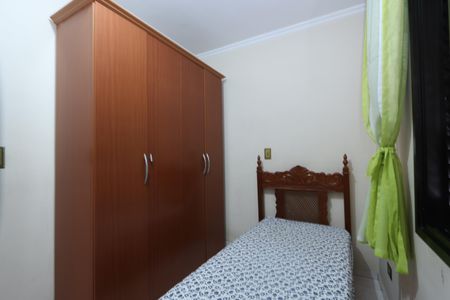 Casa à venda com 207m², 3 quartos e 5 vagasQuarto 3