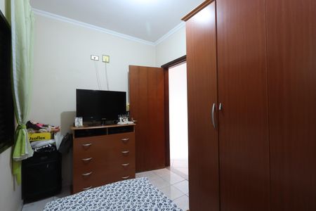 Casa à venda com 207m², 3 quartos e 5 vagasQuarto 3