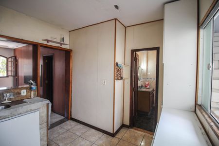 Casa para alugar com 120m², 3 quartos e sem vagaCozinha