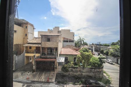 Casa para alugar com 120m², 3 quartos e sem vagaVista do Quarto 3