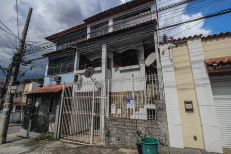 Casa para alugar com 120m², 3 quartos e sem vagaFachada