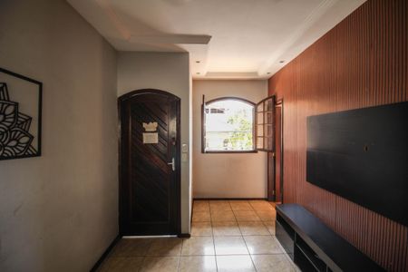 Casa para alugar com 120m², 3 quartos e sem vagaSala