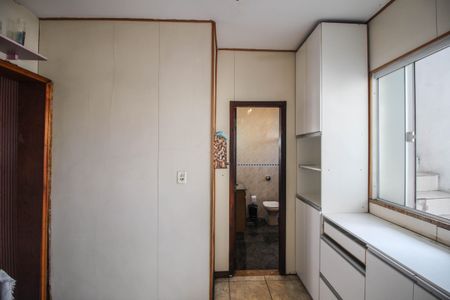 Casa para alugar com 120m², 3 quartos e sem vagaCozinha