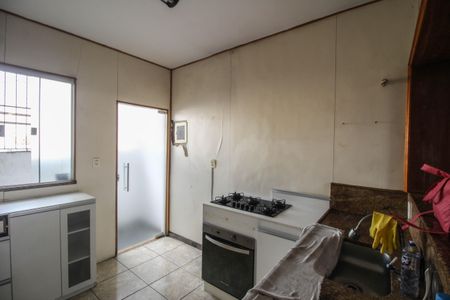 Casa para alugar com 120m², 3 quartos e sem vagaCozinha
