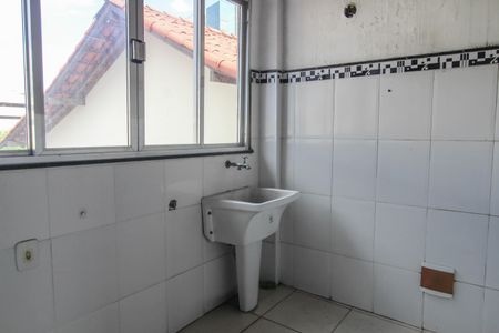 Casa para alugar com 120m², 3 quartos e sem vagaÁrea de Serviço