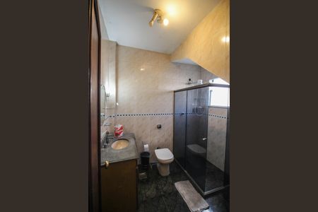 Casa para alugar com 120m², 3 quartos e sem vagaBanheiro