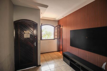 Casa para alugar com 120m², 3 quartos e sem vagaSala