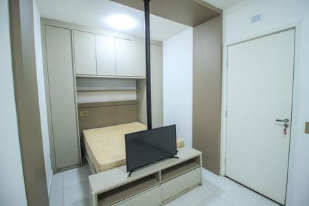 Kitnet/Studio à venda com 1 quarto, 30m² em Mooca, São Paulo