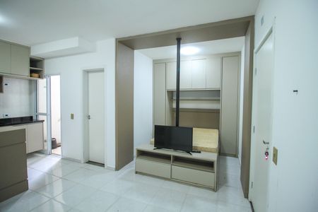 Kitnet/Studio à venda com 1 quarto, 30m² em Mooca, São Paulo