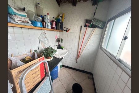 Casa para alugar com 360m², 5 quartos e 3 vagasÁrea de serviço