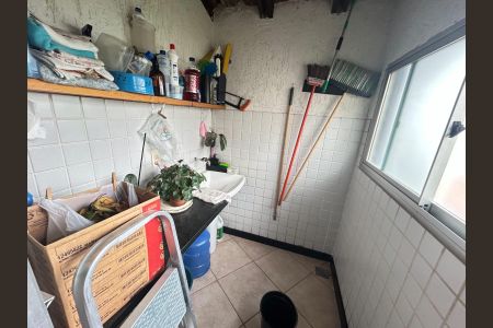 Casa para alugar com 360m², 5 quartos e 3 vagasÁrea de serviço